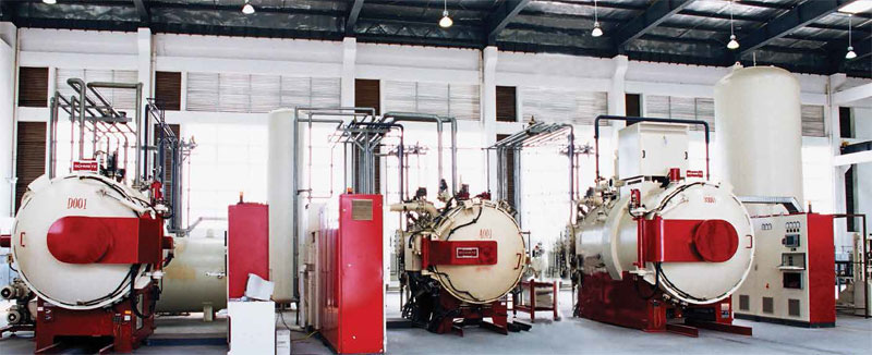 一胜百模具钢