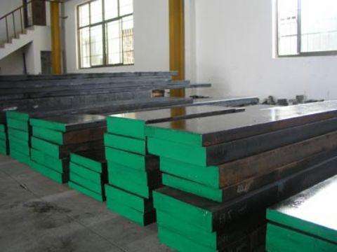一胜百模具钢